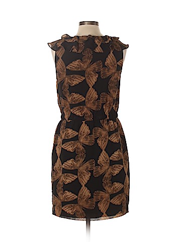 Banana Republic Factory Store Casual Dress (view 2)