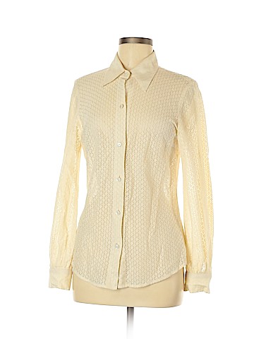 Trina Turk Long Sleeve Blouse (view 1)