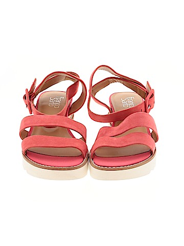 Franco Sarto Sandals (view 2)
