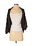 Banana Republic Brown Cardigan Size XXS (petite) - photo 1