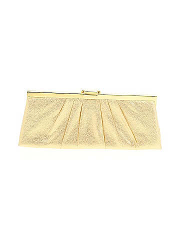 Jessica McClintock Clutch (view 1)