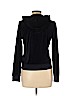Juicy Couture Blue Zip Up Hoodie Size L - photo 2