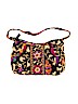 Vera Bradley Black Shoulder Bag One size - photo 1