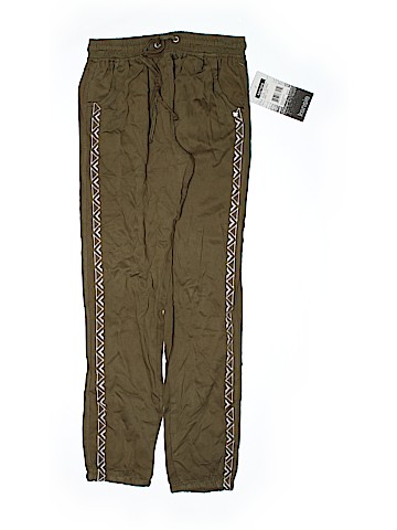 KensieGirl Khakis (view 1)