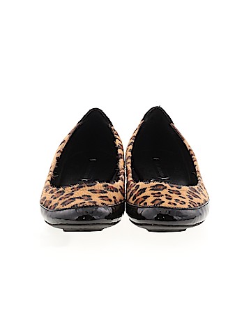 BCBGMAXAZRIA Flats (view 2)