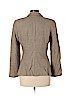Armani Collezioni Tan Blazer Size 10 - photo 2