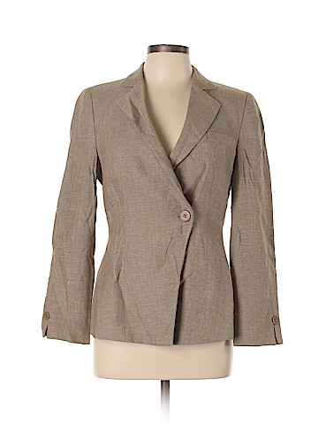 Armani Collezioni Blazer (view 1)