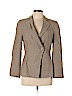 Armani Collezioni Tan Blazer Size 10 - photo 1