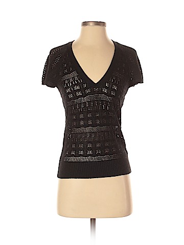 Ann Taylor LOFT Pullover Sweater (view 1)