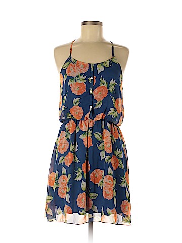 Final Touch Casual Dress (view 1)