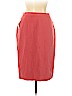 Dana Buchman 100% Silk Pink Silk Skirt Size 12 (petite) - photo 1