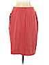 Dana Buchman 100% Silk Pink Silk Skirt Size 12 (petite) - photo 2