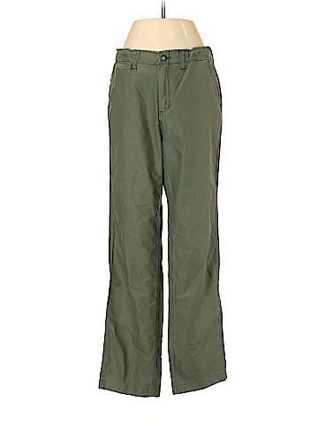 Lands' End Khakis (view 1)