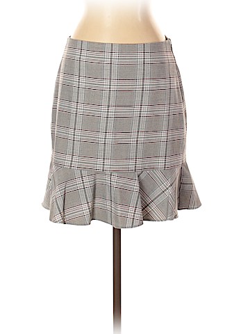 Ann Taylor LOFT Casual Skirt (view 1)