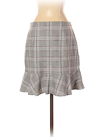 Ann Taylor LOFT Casual Skirt (view 2)