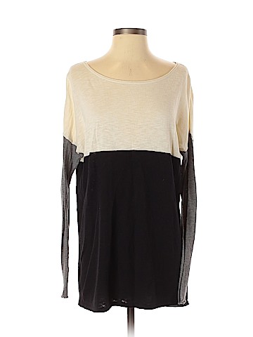 Vince. Long Sleeve Top (view 1)