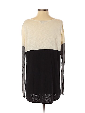 Vince. Long Sleeve Top (view 2)