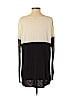 Vince. 100% Cotton Ivory Long Sleeve Top Size XS - photo 2