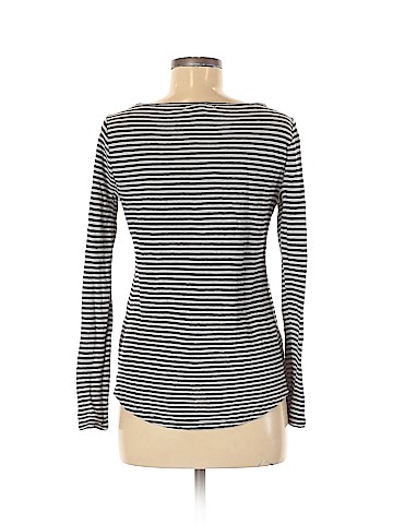 Lauren by Ralph Lauren Long Sleeve T-Shirt (view 2)