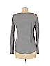 Lauren by Ralph Lauren Black Long Sleeve T-Shirt Size S (petite) - photo 2