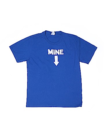 Port and Company Short Sleeve T-Shirt (view 1)