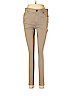 Ann Taylor LOFT Tan Khakis Size 8 (petite) - photo 1