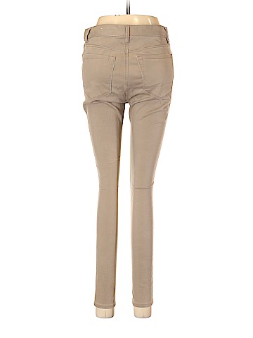 Ann Taylor LOFT Khakis (view 2)
