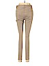 Ann Taylor LOFT Tan Khakis Size 8 (petite) - photo 2