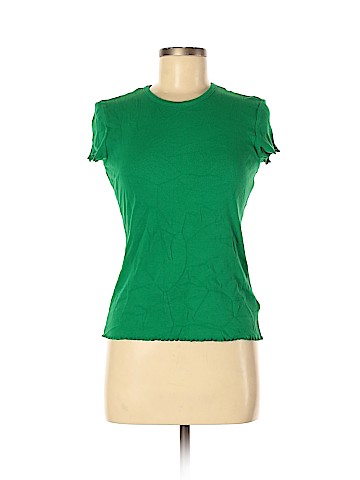 Rachel Zoe Short Sleeve Top (view 1)