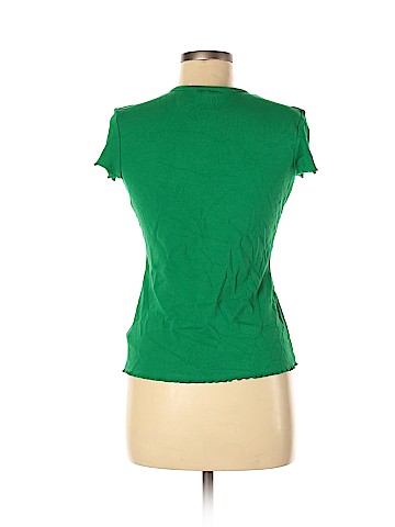 Rachel Zoe Short Sleeve Top (view 2)