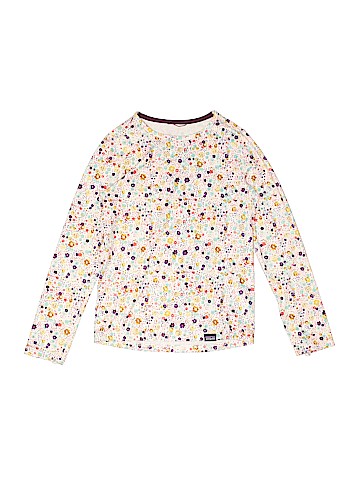 Patagonia Long Sleeve Top (view 1)