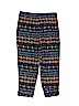 Patagonia 100% Polyester Blue Sweatpants Size 3T - photo 1