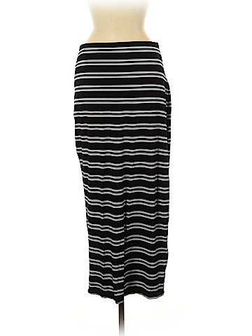 White House Black Market Casual Skirt (view 2)