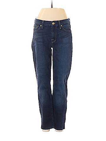 7 For All Mankind Jeans (view 1)