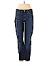 7 For All Mankind 100% Polyester Blue Jeans Size 27 waist - photo 1