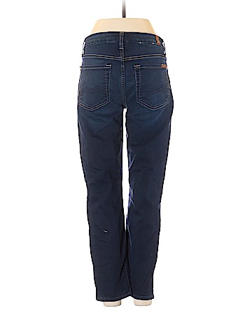 7 For All Mankind Jeans (view 2)