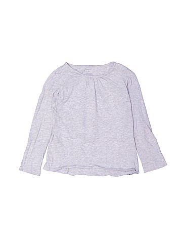 Carter's Long Sleeve T-Shirt (view 1)