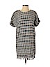Trafaluc by Zara Black Casual Dress Size XS - photo 1