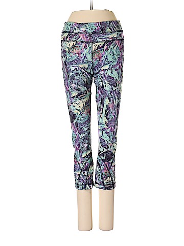 Lululemon Athletica Active Pants (view 1)