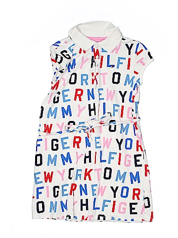 Tommy Hilfiger Dress (view 1)