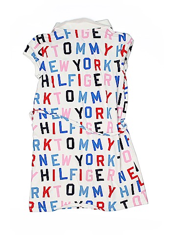 Tommy Hilfiger Dress (view 2)