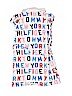 Tommy Hilfiger White Dress Size 8 - photo 2