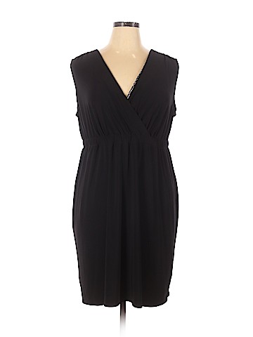 DressBarn Casual Dress (view 1)