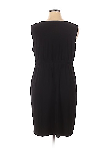 DressBarn Casual Dress (view 2)