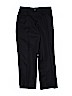 English Laundry 100% Polyester Black Dress Pants Size 12 - photo 1