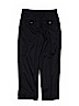 English Laundry 100% Polyester Black Dress Pants Size 12 - photo 2
