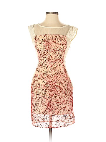 Weston Casual Dress (view 1)