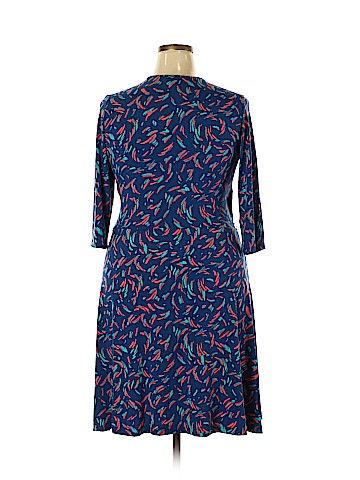 Leota Casual Dress (view 2)