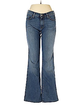 Red Engine Size 29 waist