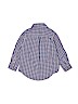 Baby Gap 100% Cotton Blue Long Sleeve Button-Down Shirt Size 4 - photo 2